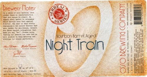 Night Train